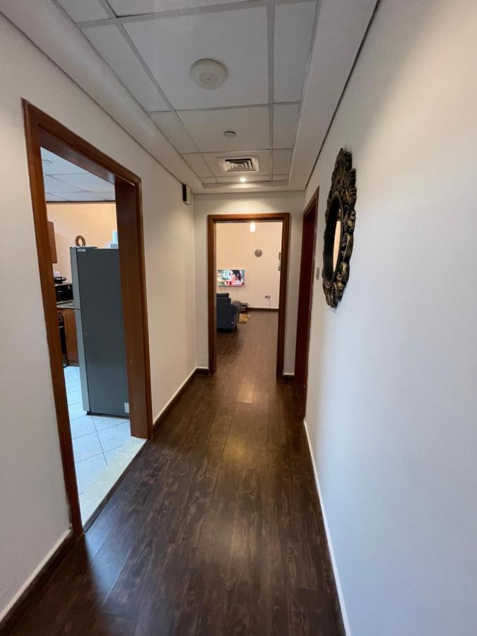 Sea View 1Br Apartment - Marina Pinnacle ドバイ エクステリア 写真